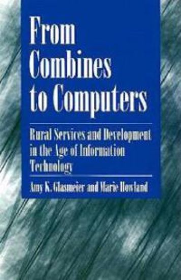 From Combines to Computers