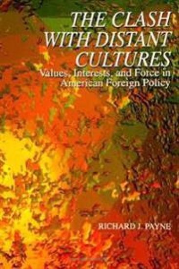 The Clash with Distant Cultures