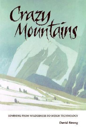 Crazy Mountains
