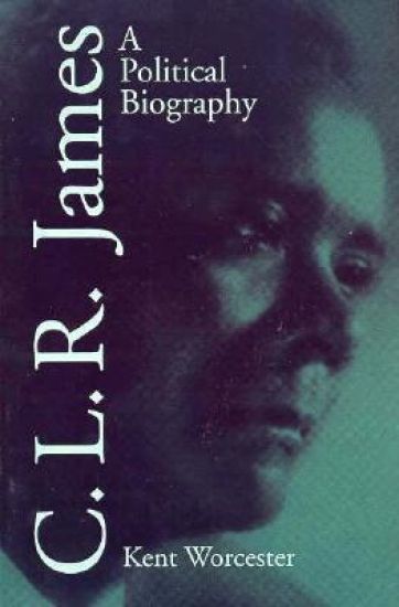 C.L.R. James