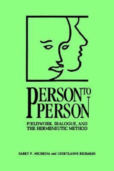 Person to Person