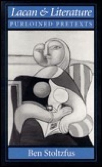 Lacan and Literature