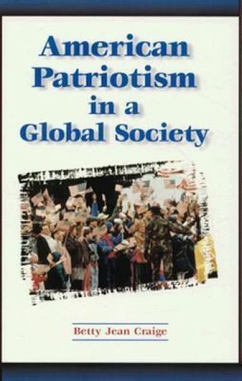 American Patriotism in a Global Society