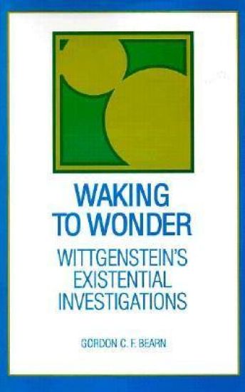 Waking to Wonder