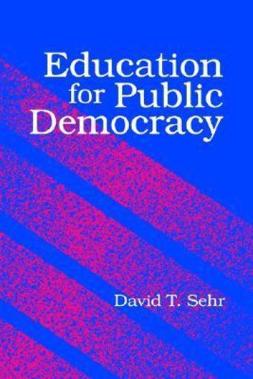 Education for Public Democracy