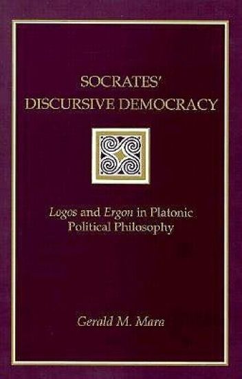 Socrates' Discursive Democracy