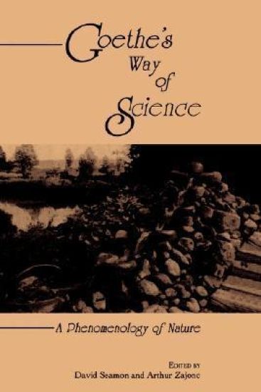 Goethe's Way of Science
