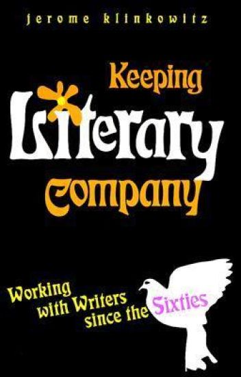 Keeping Literary Company