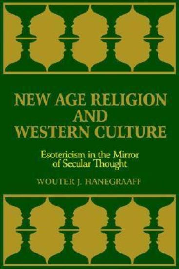 New Age Religion and Western Culture