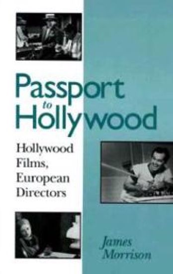 Passport to Hollywood