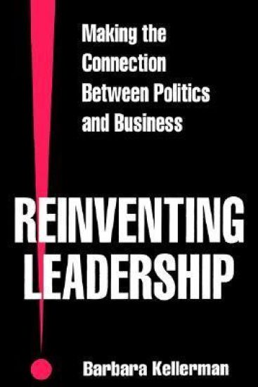 Reinventing Leadership