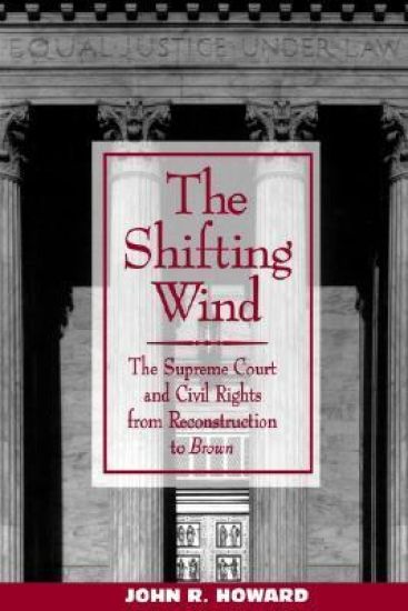 The Shifting Wind