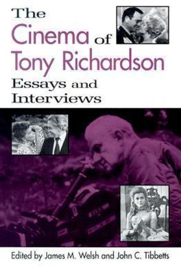 The Cinema of Tony Richardson