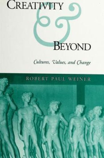 Creativity and Beyond