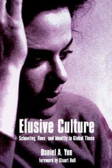 Elusive Culture