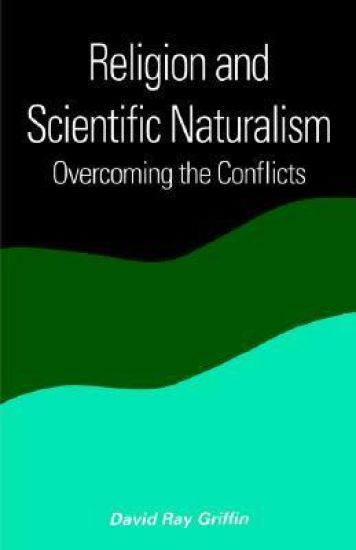Religion and Scientific Naturalism
