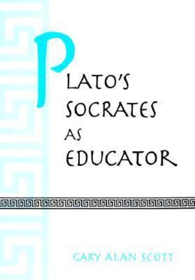 Plato's Socrates as Educator