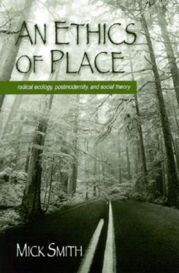 An Ethics of Place