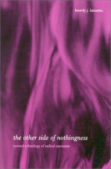 The Other Side of Nothingness