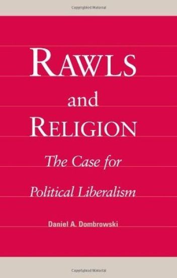 Rawls and Religion