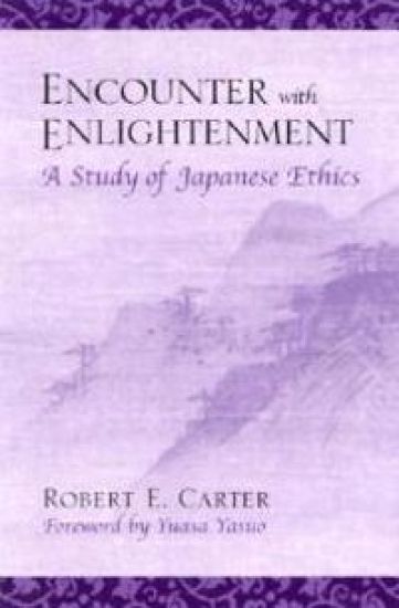Encounter with Enlightenment