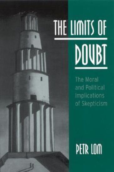 The Limits of Doubt