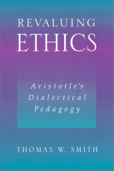 Revaluing Ethics