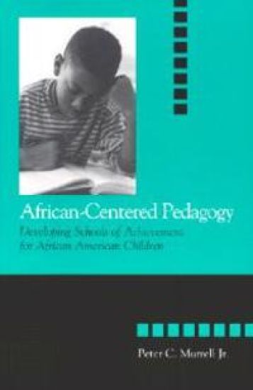 African-Centered Pedagogy
