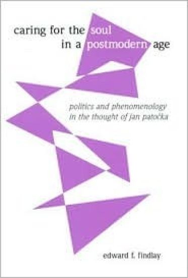 Caring for the Soul in a Postmodern Age