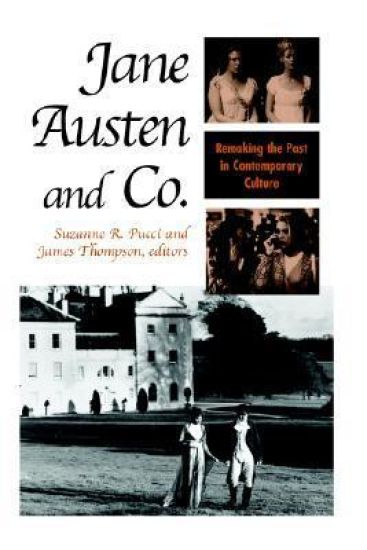Jane Austen and Co.