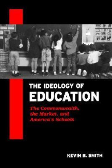 The Ideology of Education
