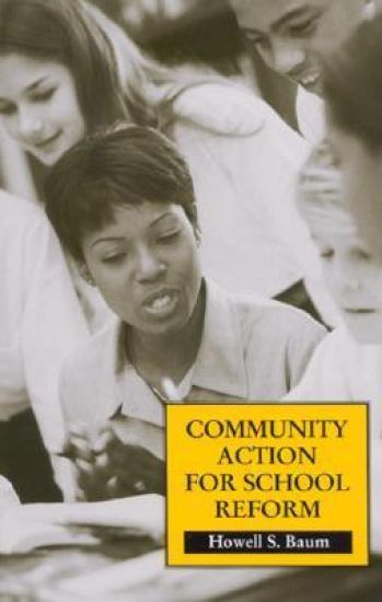 Community Action for School Reform