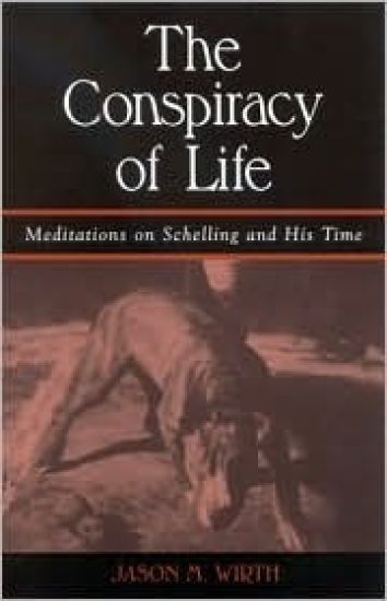 The Conspiracy of Life