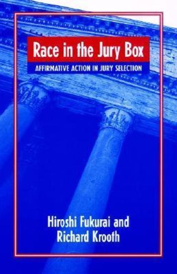 Race in the Jury Box