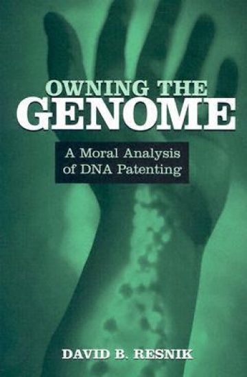 Owning the Genome