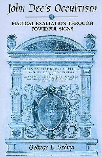 John Dee's Occultism