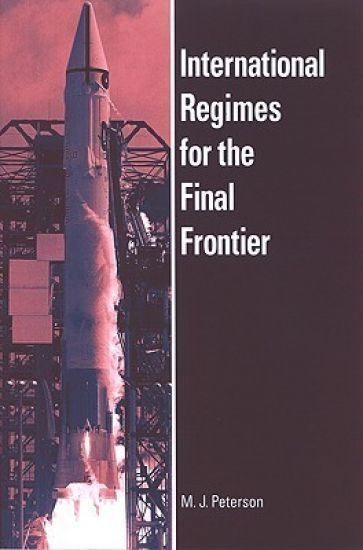 International Regimes for the Final Frontier