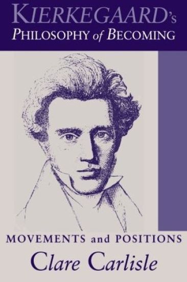 Kierkegaard's Philosophy of Becoming