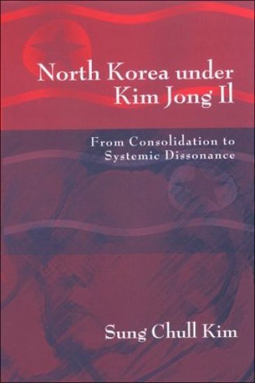 North Korea under Kim Jong Il