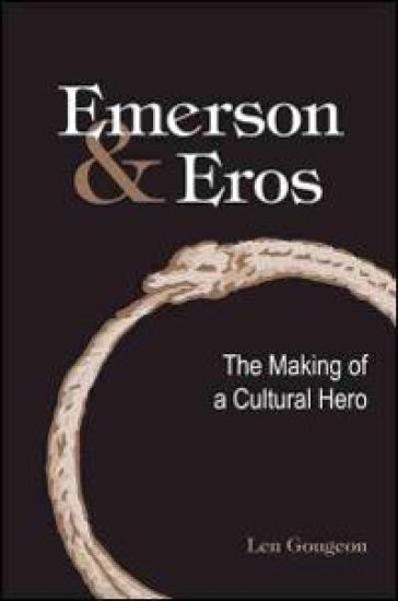 Emerson and Eros
