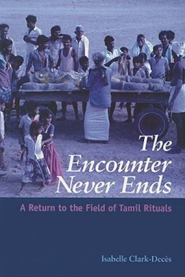 The Encounter Never Ends