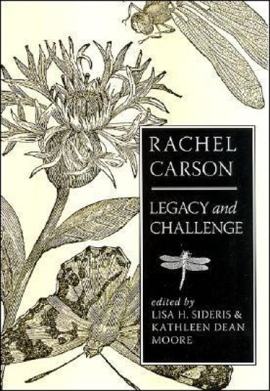 Rachel Carson