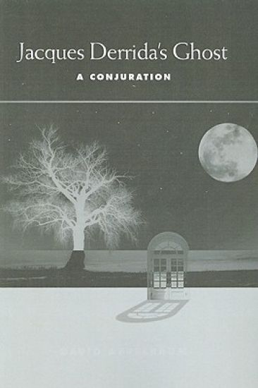 Jacques Derrida's Ghost