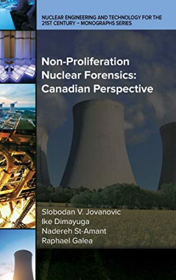 Non-Proliferation Nuclear Forensics