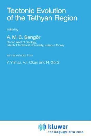 Tectonic Evolution of the Tethyan Region