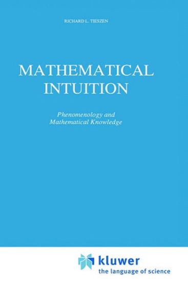 Mathematical Intuition
