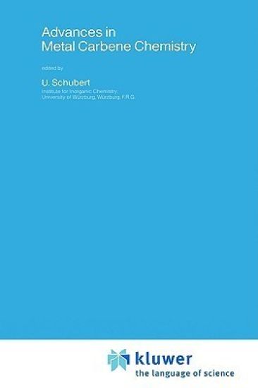 Advances in Metal Carbene Chemistry