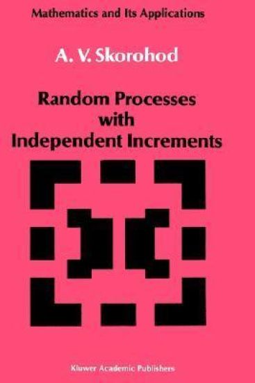 Random Processes with Independent Increments
