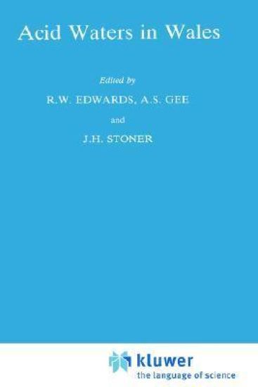 Acid Waters in Wales