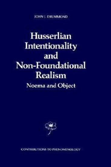 Husserlian Intentionality and Non-Foundational Realism
